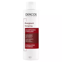 Vichy Dercos Vital Shampoo z amineksyl, 200 ml