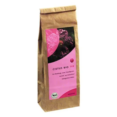 Organiczna herbata z czystka, 100 g