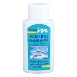 Biomin Mineralny Szampon Do Włosów Specjalny Aktywny (200 ml)