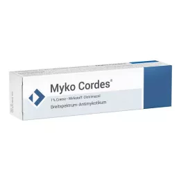 MYKO CORDES Krem 25 g