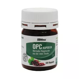 SOVITA OPC kapsułki 120 szt