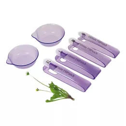 TABLETTEN STANZER uniwersalny 5-częściowy, 1 sztuka