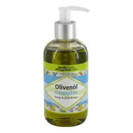 Mydło w płynie z oliwy z oliwek (250 ml)