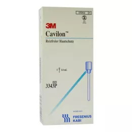 CAVILON ochrona skóry bez podrażnień FK 1ml Applik.3343P, 5X1 ml