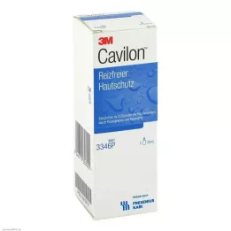 CAVILON ochrona skóry nie powodująca podrażnień FK Spray 3346P, 28 ml