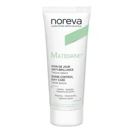 NOREVA MATIDIANE Krem na dzień, 40 ml