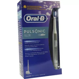 ORAL-B Pulsonic Slim Elektryczna szczoteczka do zębów, 1 szt