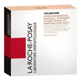 ROCHE-POSAY Toleriane Teint Mineral Powder 11,9 g