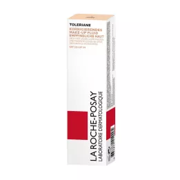 ROCHE-POSAY Toleriane Teint Fluid 10/R, 30ml
