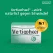 VERTIGOHEEL Tabletki 100 szt