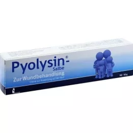 PYOLYSIN maść, 50 g