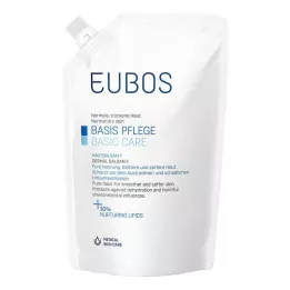 Eubos Balma skóry Bag do napełniania, 400 ml