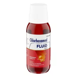 CHLORHEXAMED Płyn, 200 ml