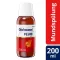 CHLORHEXAMED Płyn, 200 ml