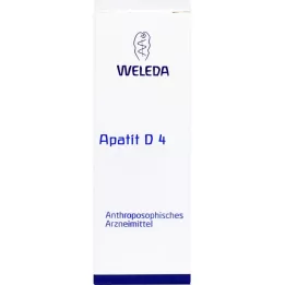 Apatyt D4, 20 g