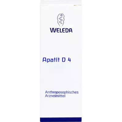 Apatyt D4, 20 g Apatyt D4, 20 g
