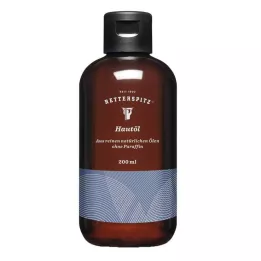 RETTERSPITZ Olejek do skóry, 200 ml
