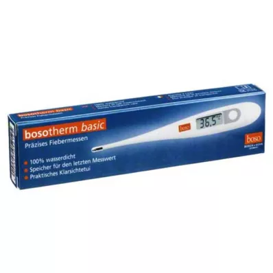 BOSOTHERM Podstawowy, 1 sztuka