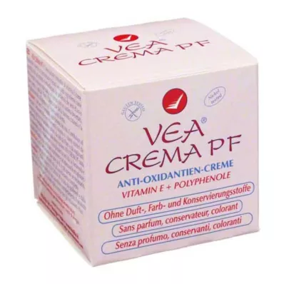 VEA Krem PF, 50 ml VEA Krem PF, 50 ml