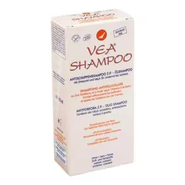 Szampon Vea, 125 ml