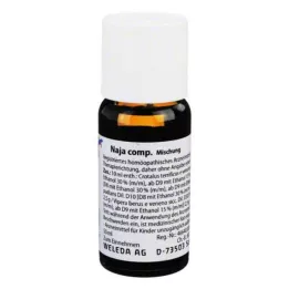 NAJA COMP.Mieszanka 50 ml