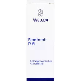 Drition Nontrronit D 6, 20 g