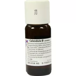 CALENDULA EX Herba Oryginalna nalewka, 50 ml