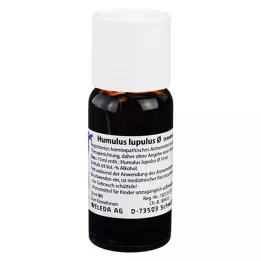 HUMULUS Nalewka z macierzystego ziela Lupulus, 50 ml