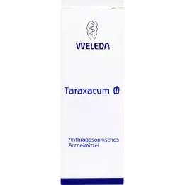 TARAXACUM Nalewka macierzysta, 50 ml