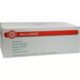 MULLBINDEN 6 cmx10 m, 20 szt