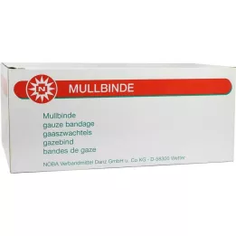 MULLBINDEN 8 cmx10 m, 20 szt