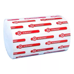 NOBAPAD Bandaże piankowe 8 cm x 3 m, 20 szt
