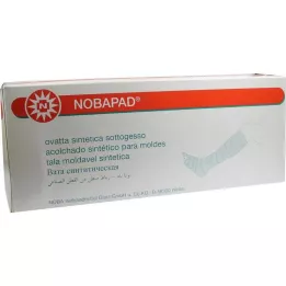 NOBAPAD Tapicerka remis 10 cmx3 M, 20 szt