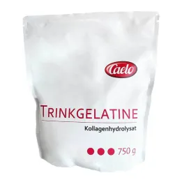 Caelo żelatyna do picia, 750 g