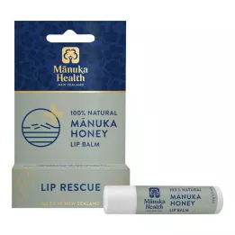 MANUKA HEALTH Balsam do ust, 4,5 g