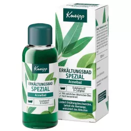 KNEIPP Specjalna zimna kąpiel, 100 ml