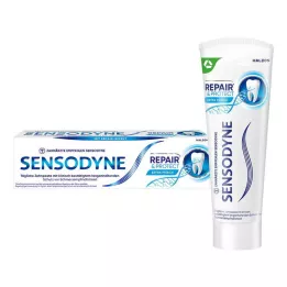 SENSODYNE Naprawa & Pasta do zębów Protect, 75 ml