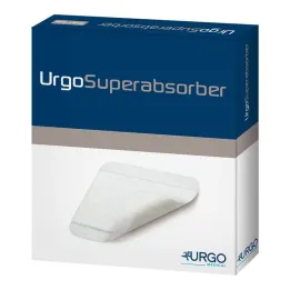 Bandaż Urgosuperabsorber 10x20 cm, 50 szt
