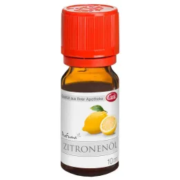 Caelo Profuma olejek cytrynowy, 10 ml