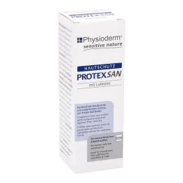 Physioderm Protexsan krem ochronny do skóry, 50 ml