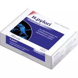Test diagnostyka STADA H.PYLORI, 1 p