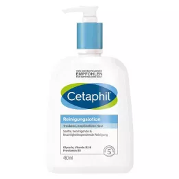 CETAPHIL Balsam czyszczący, 460 ml