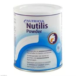 NUTILIS Proszek zagęszczający 300 g
