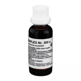 REGENAPLEX nr 300 A Drop, 30 ml
