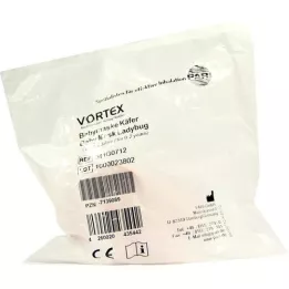 VORTEX Baby Mask Käfer 0-2 lata, 1 szt