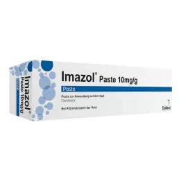 IMAZOL Pasta 25 g