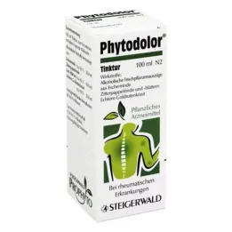 PHYTODOLOR Nalewka, 100 ml