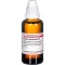 Acidum Picrinic D12, 50 ml