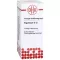 ERGOTINUM D 12 Rozcieńczenie, 20 ml