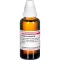 Grindelia Robusta D 6, 50 ml